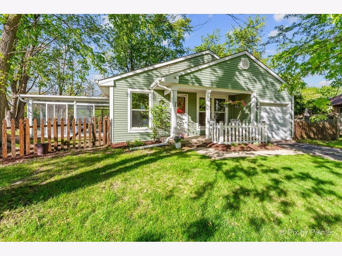  For Rent Naperville Illinois, 417 Bayview