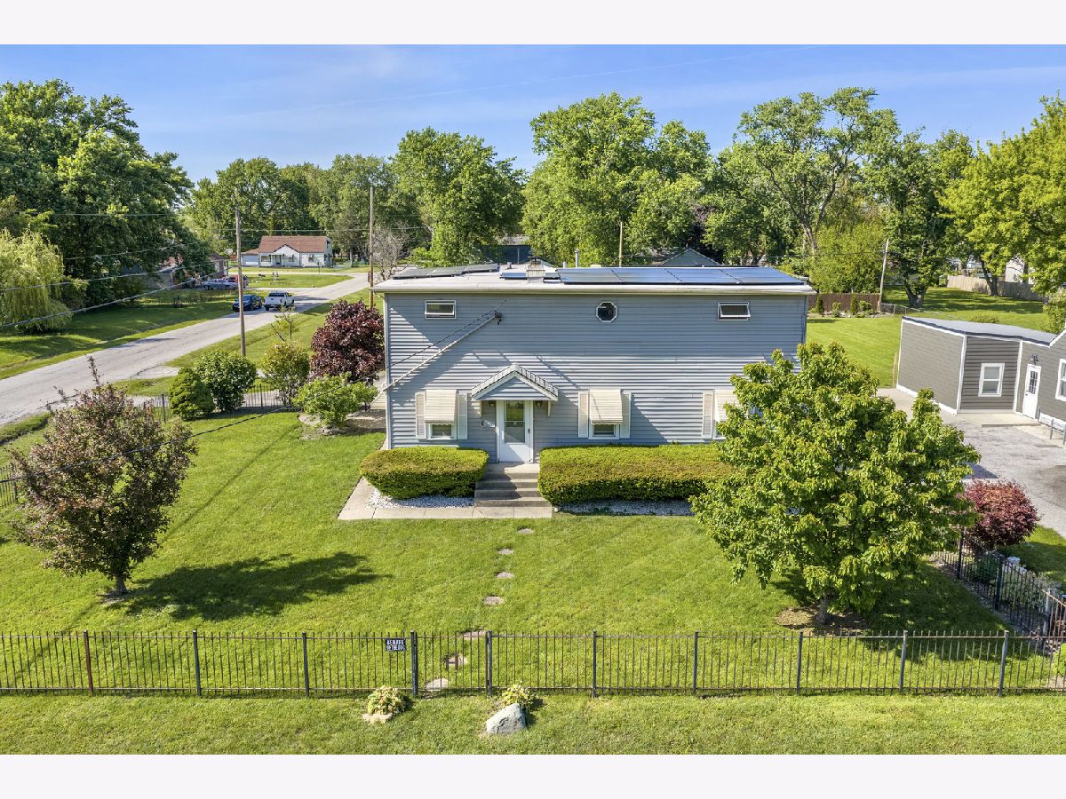  For Sale Markham Illinois, 3638 Blackstone Avenue