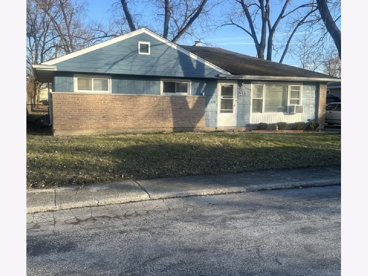  For Rent Park Forest Illinois, 411 Huron