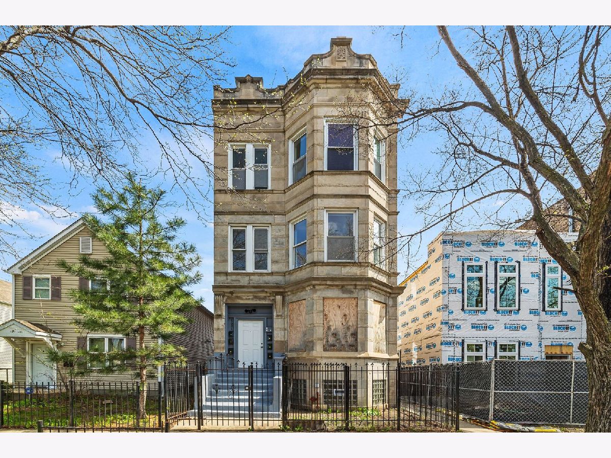  For Rent Chicago Illinois, 1621 Lawndale