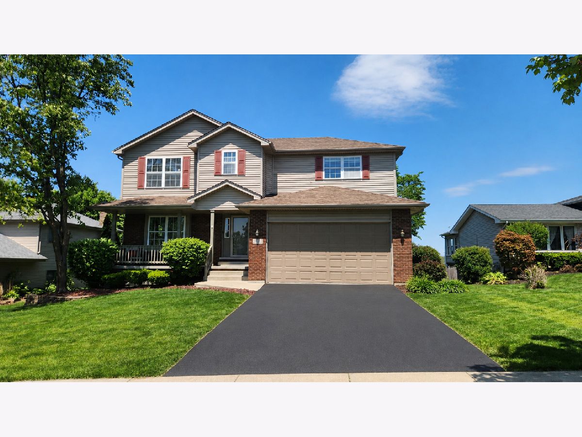  Rented Joliet Illinois, 2903 Carol