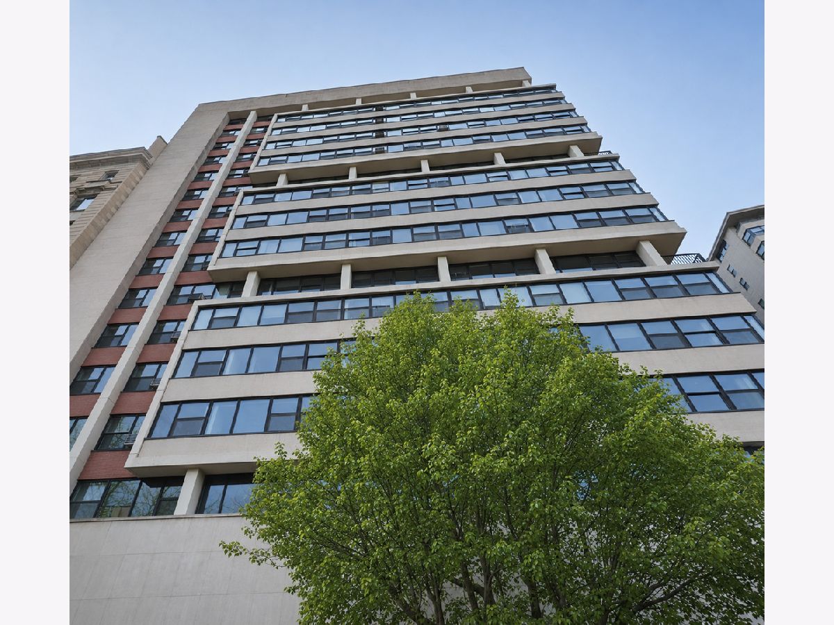  Rented Chicago Illinois, 3410 Lake Shore