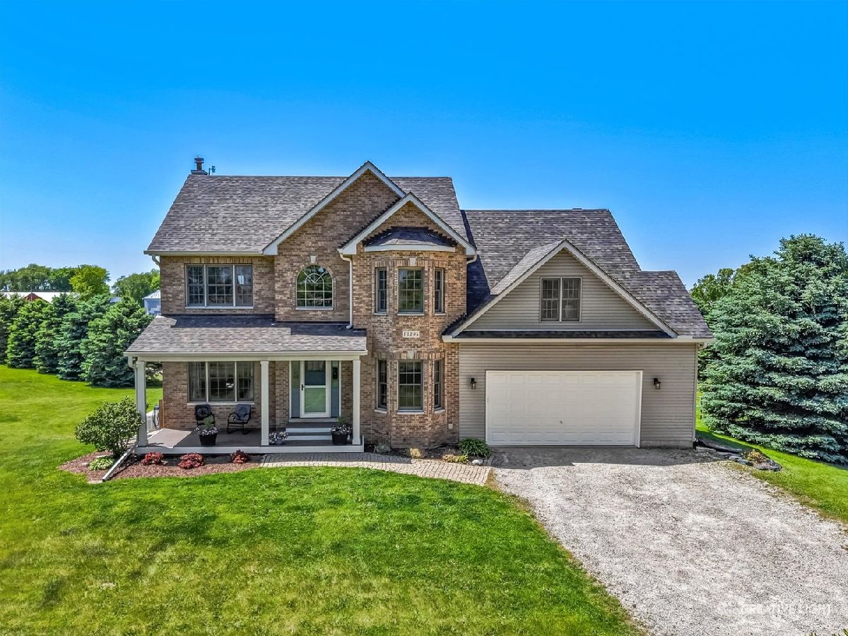  For Sale Newark Illinois, 13495 Fennel Road