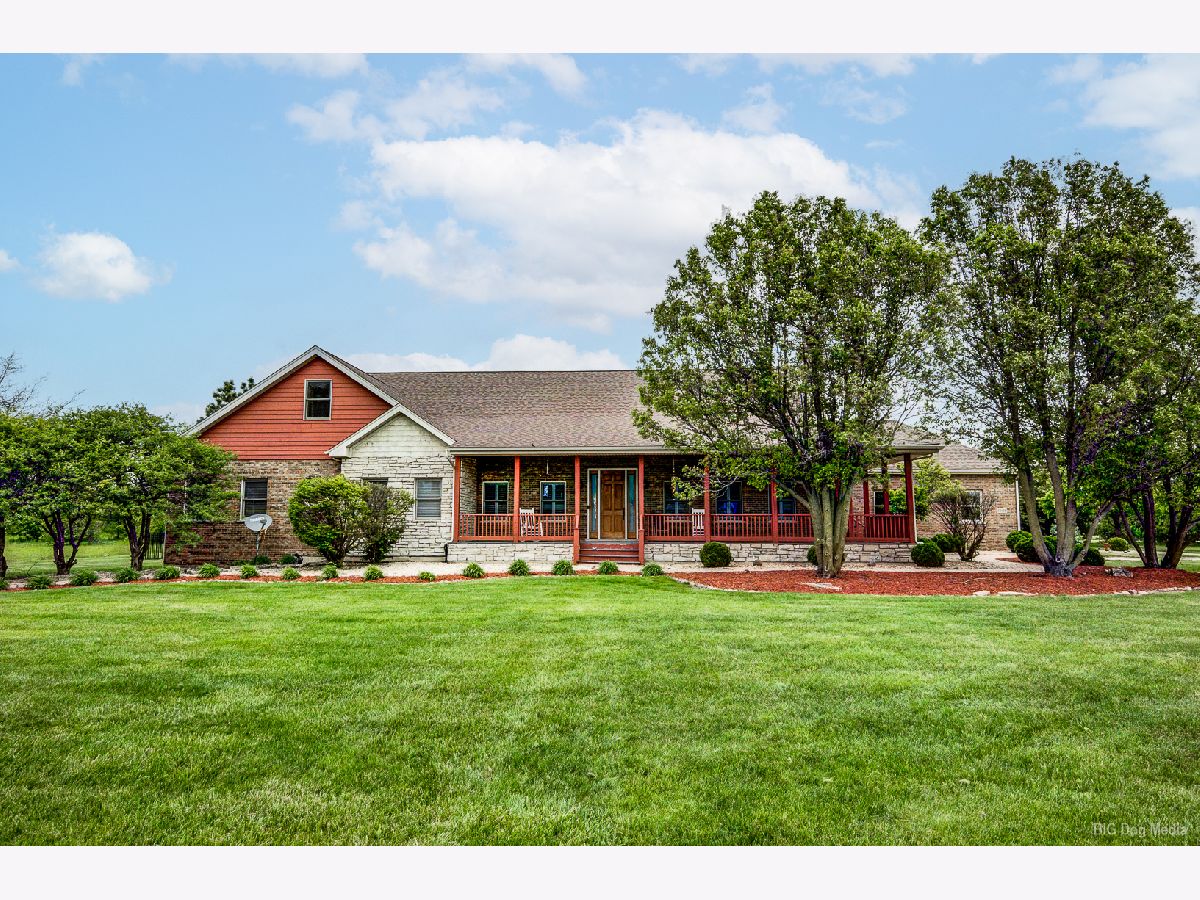 Homes Sold Martin Manor Frankfort Illinois, 23145 Dutch