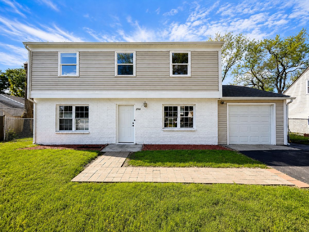  For Rent Bolingbrook Illinois, 254 Thornhurst