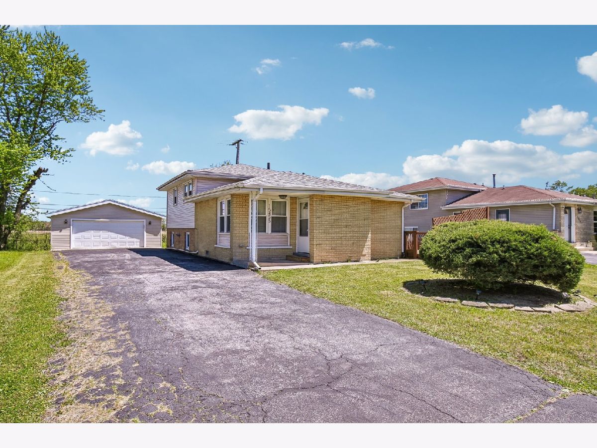  For Sale Markham Illinois, 15455 Millard Avenue