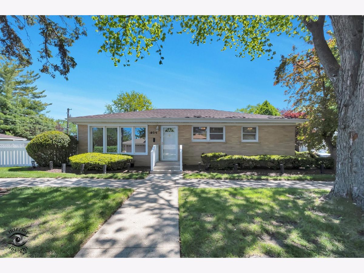  For Rent Arlington Heights Illinois, 1005 Park