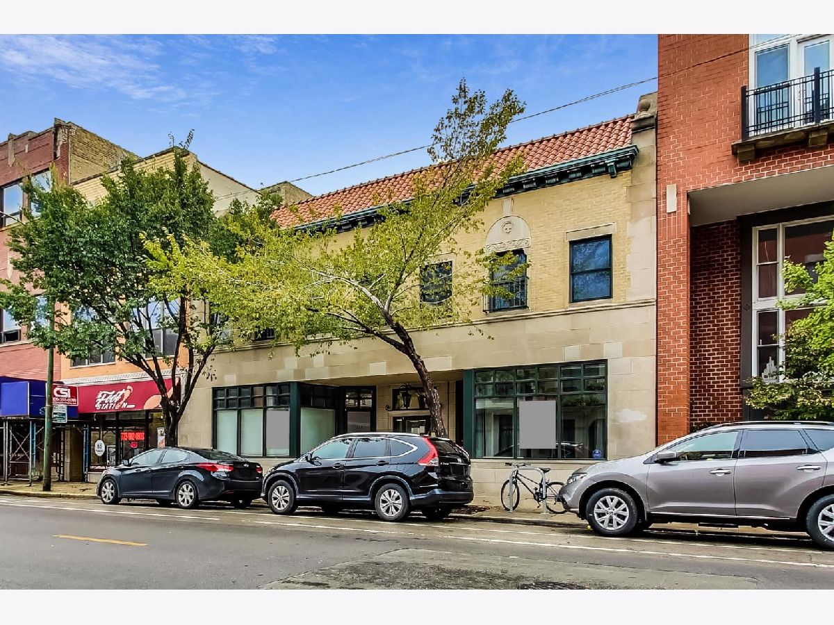  For Rent Chicago Illinois, 2849 Lincoln