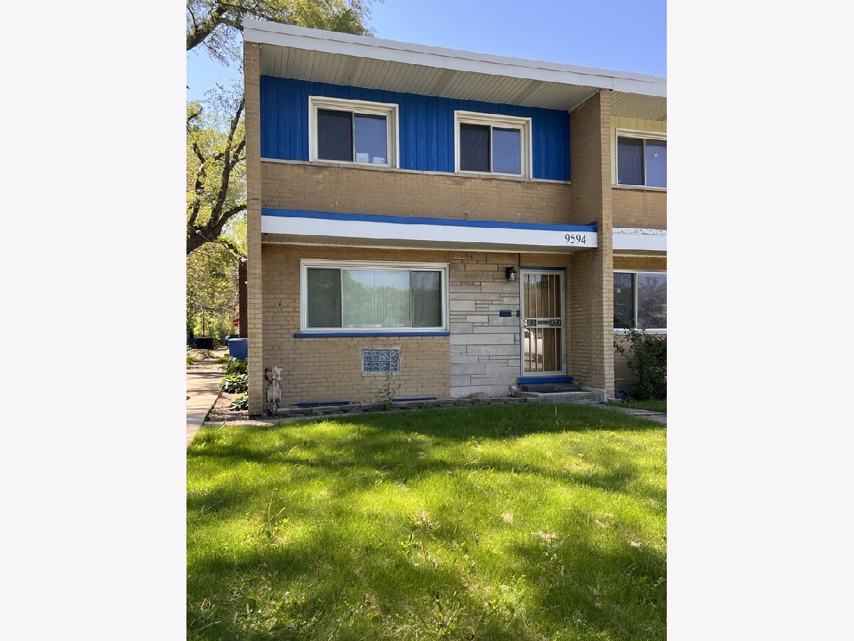  For Rent Chicago Illinois, 9594 Colfax