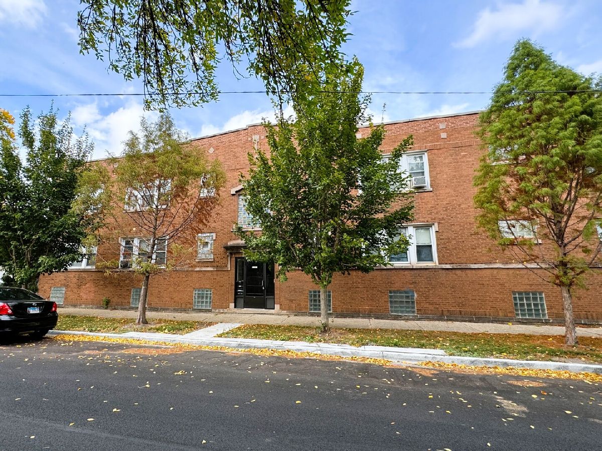  For Rent Chicago Illinois, 5904 Berteau