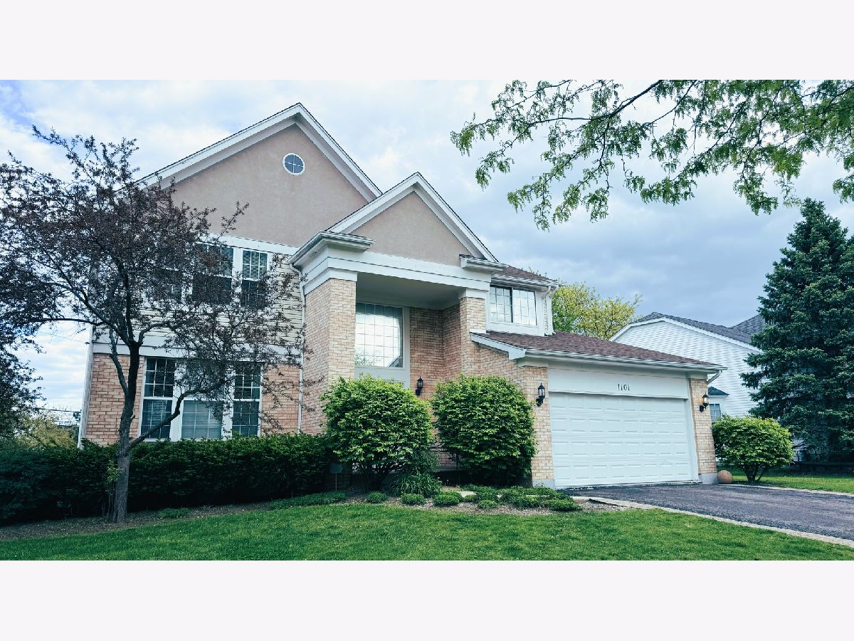 For Rent Mundelein Illinois, 1101 Andover
