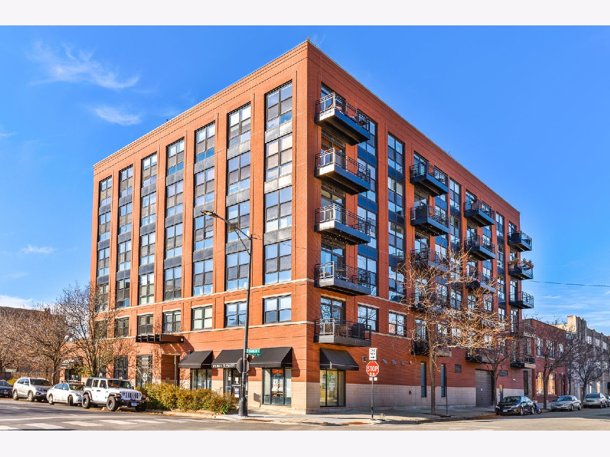  Rented Chicago Illinois, 1260 Washington