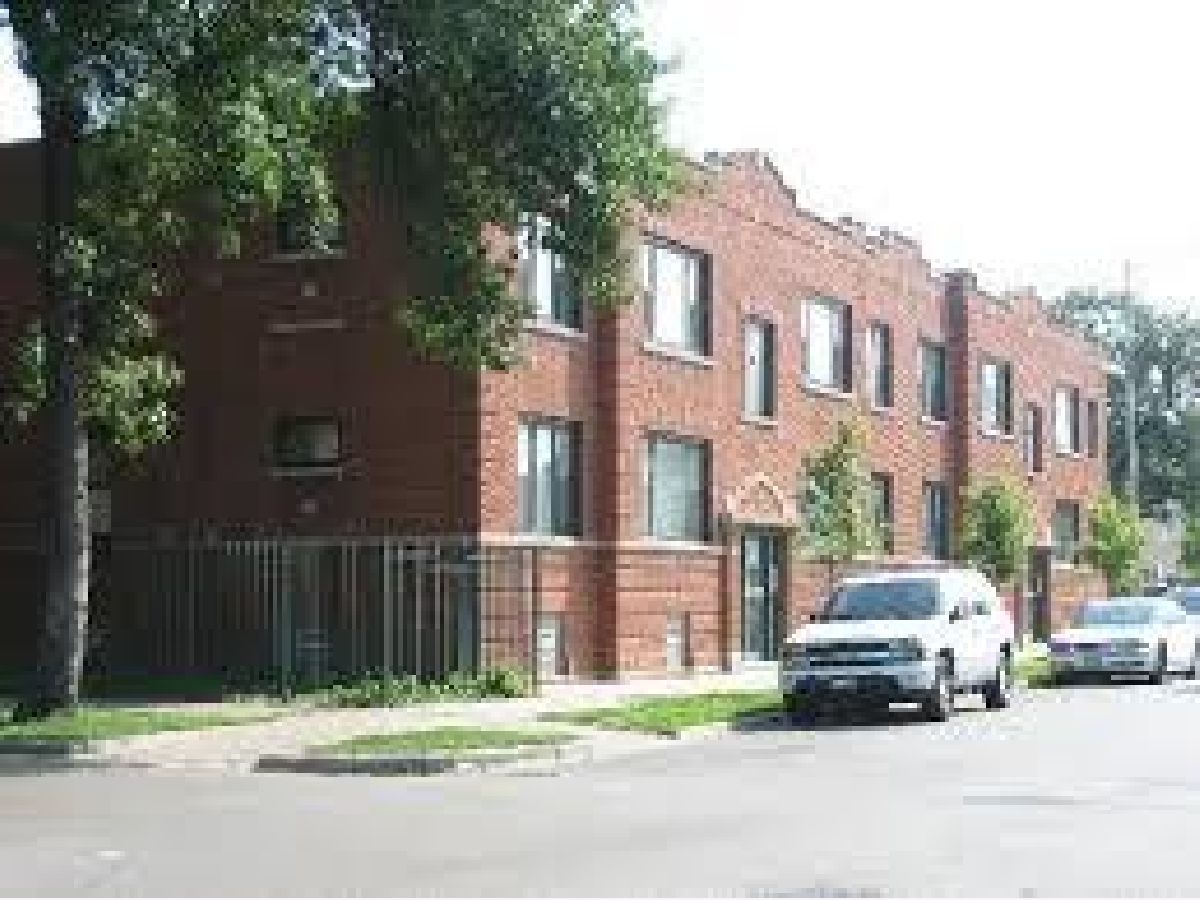  For Rent Chicago Illinois, 3918 Augusta