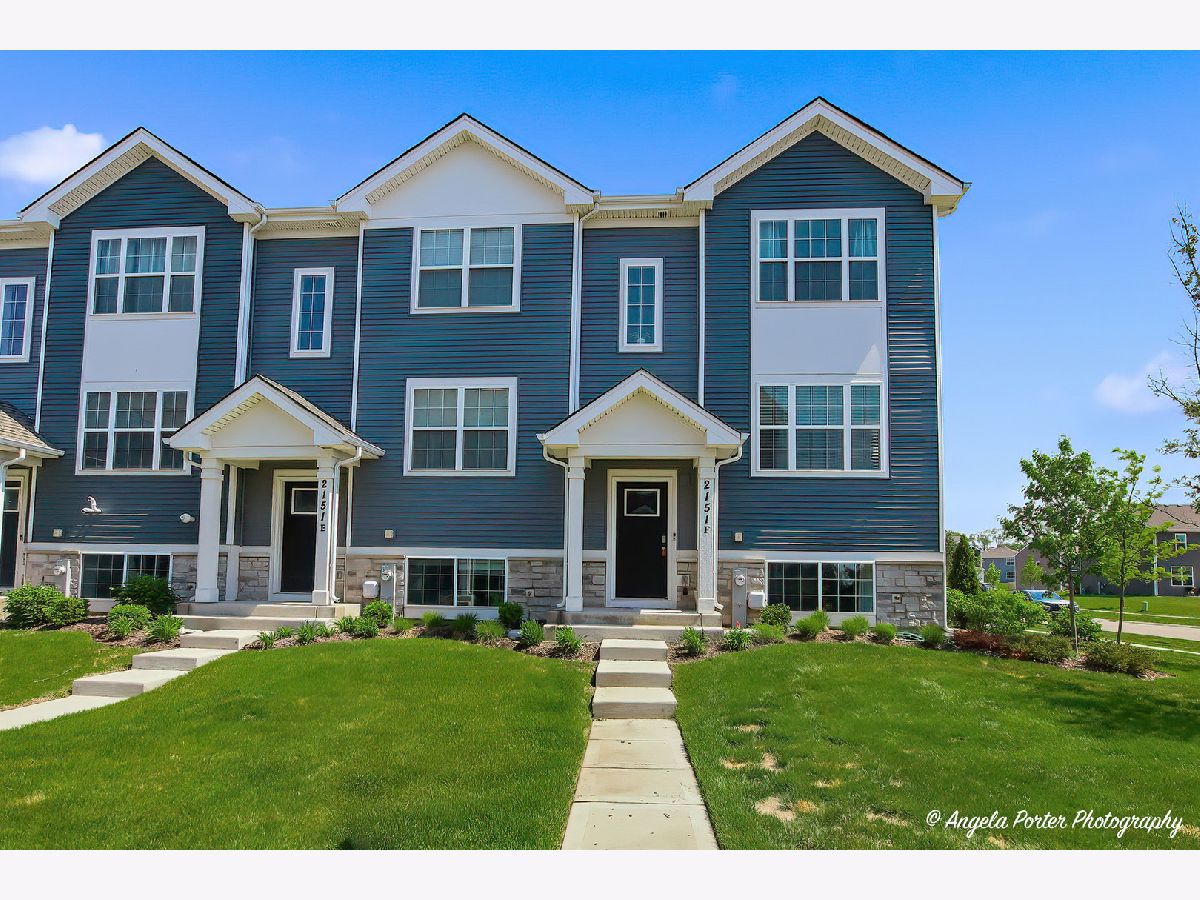Condos & Townhomes & Homes For Sale Stonewater Wonder Lake Illinois, 2151 Sassafras Way