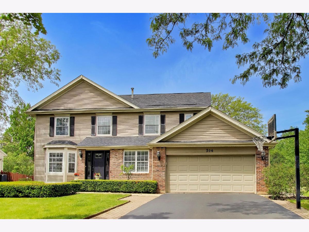  For Sale West Dundee Illinois, 524 Edinburgh Lane