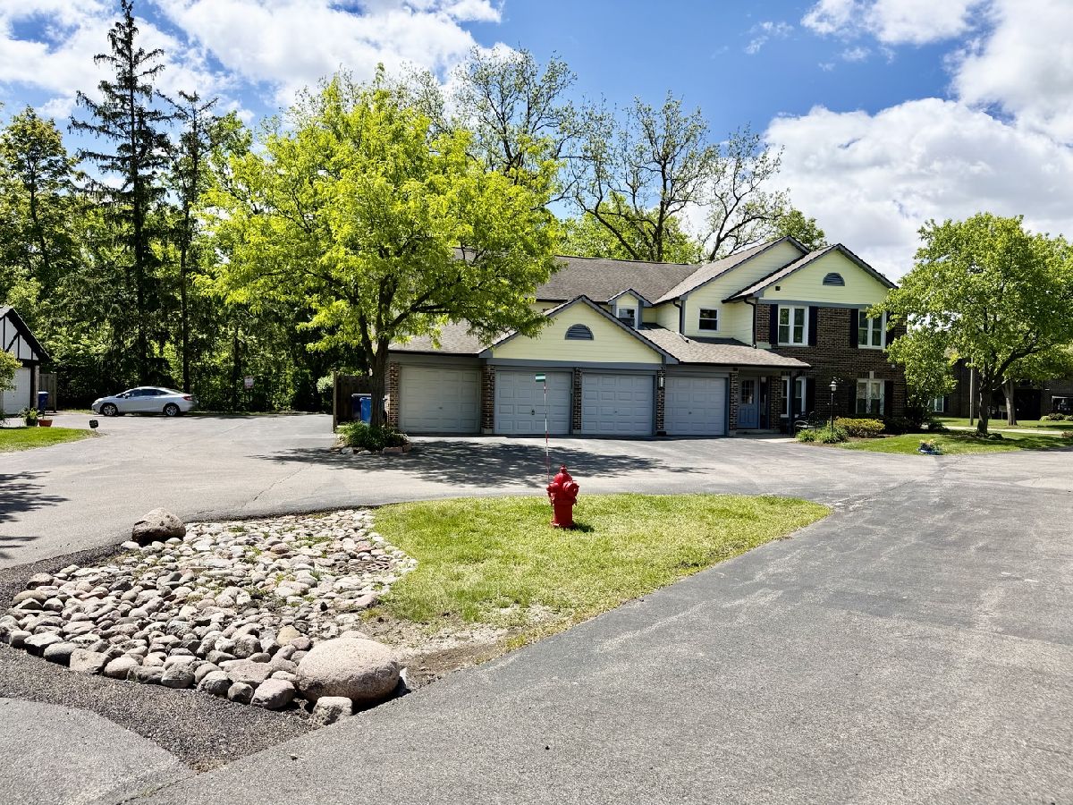 For Sale Des Plaines Illinois, 183 Grove Avenue