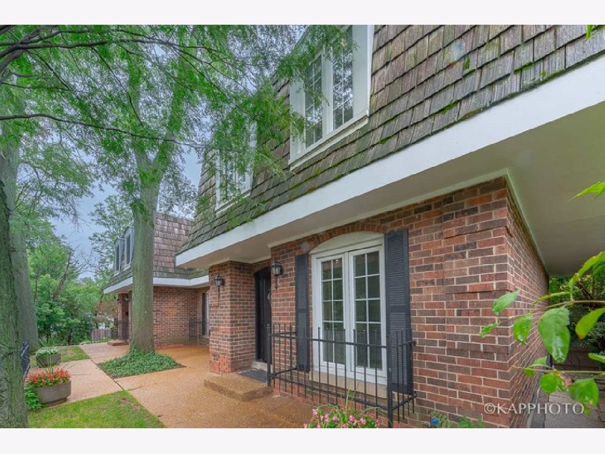  For Rent Wilmette Illinois, 3021 Highland