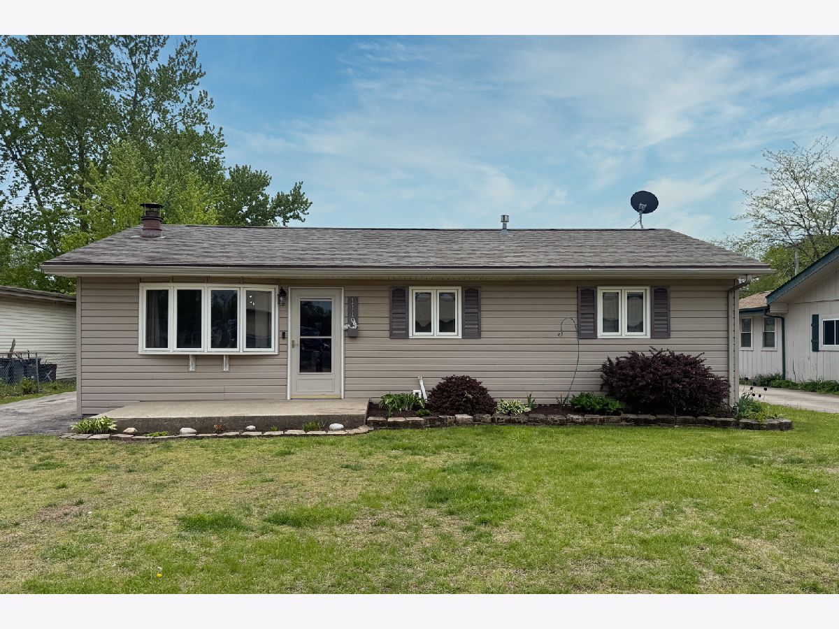  For Sale Machesney Park Illinois, 1119 Evans Avenue