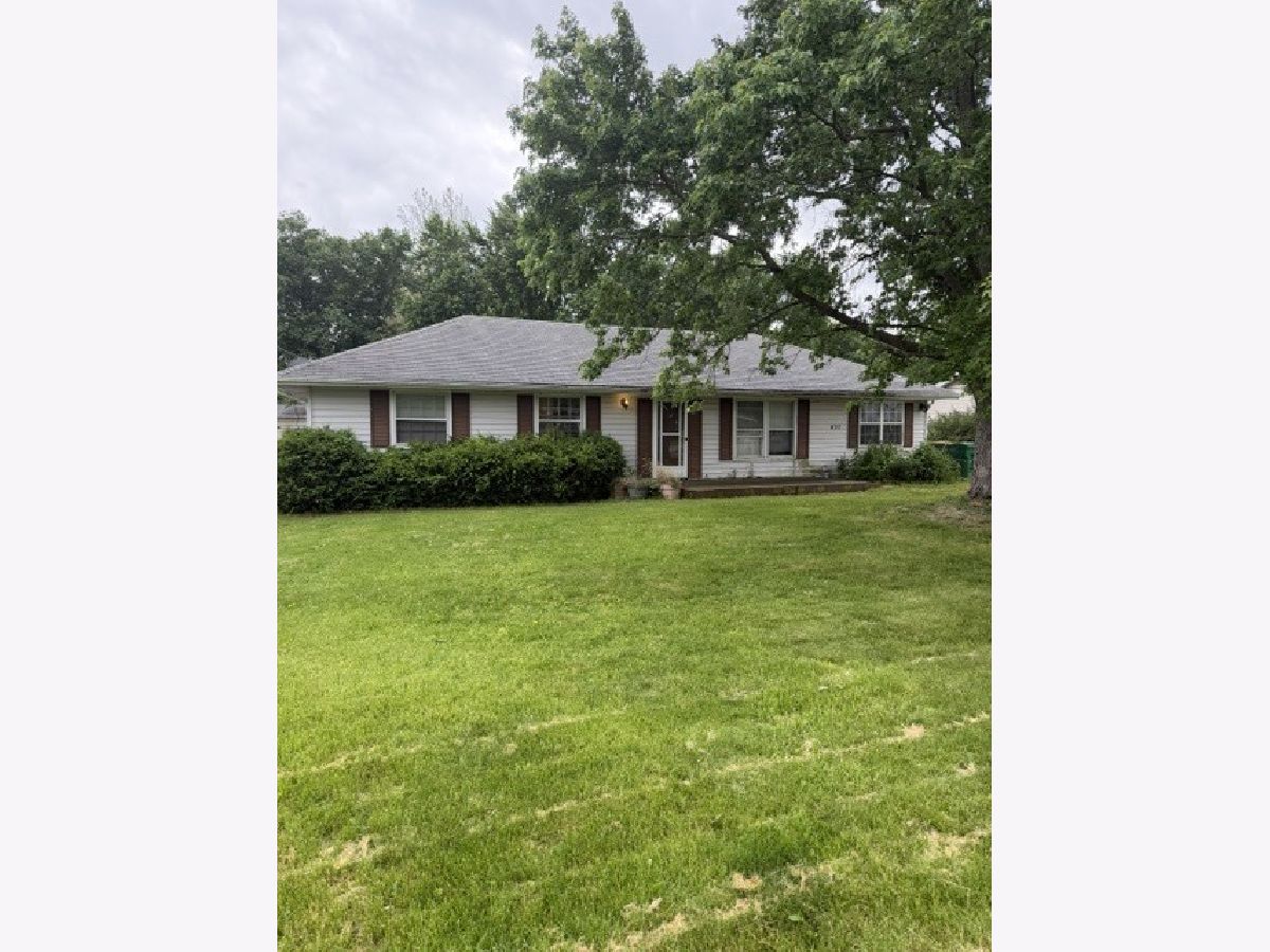  For Sale Braidwood Illinois, 837 Main Street