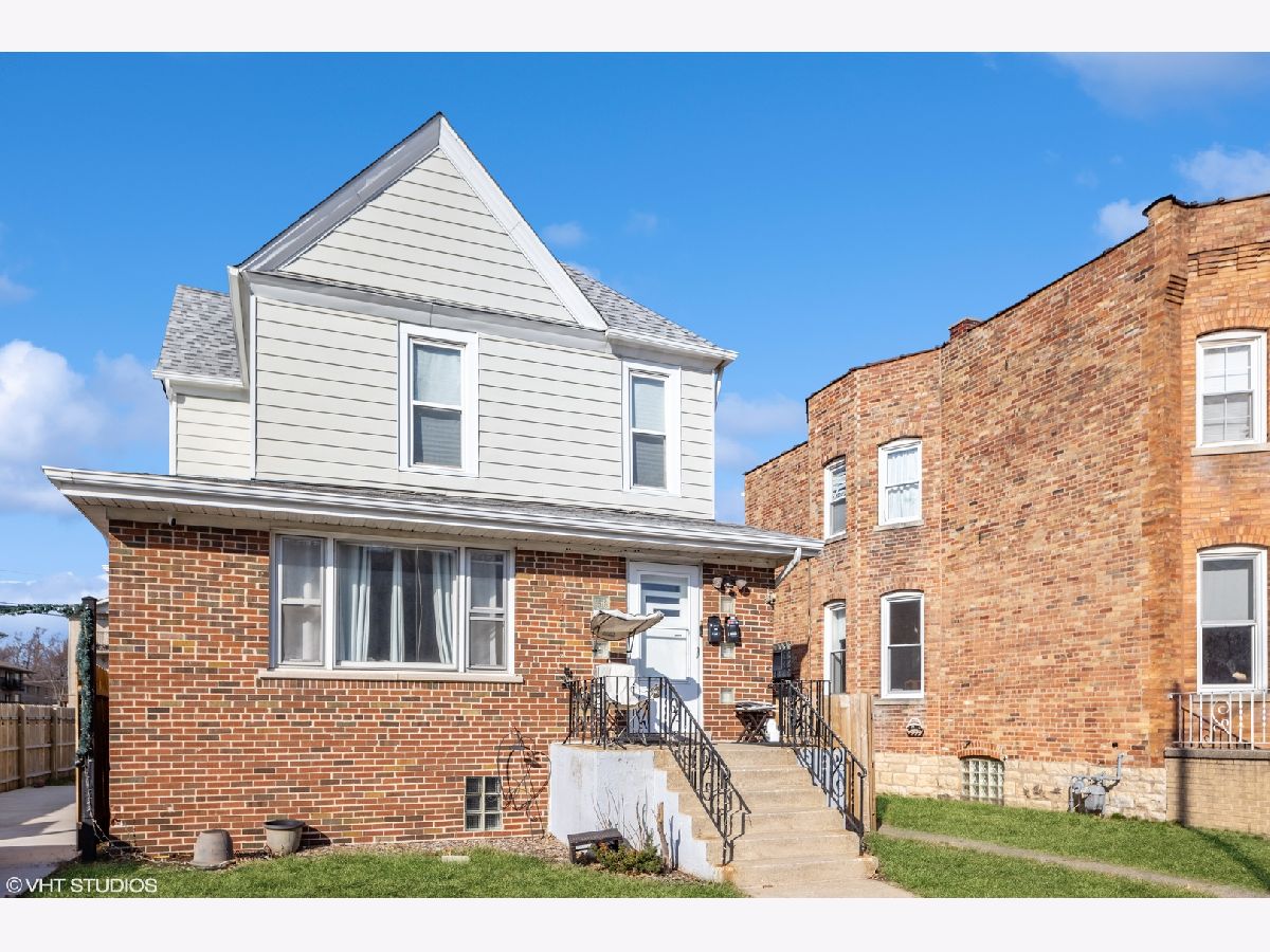  For Rent Oak Lawn Illinois, 9518 53rd
