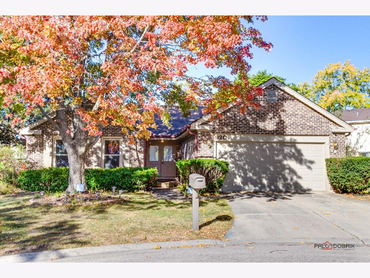  For Rent Buffalo Grove Illinois, 920 Lee