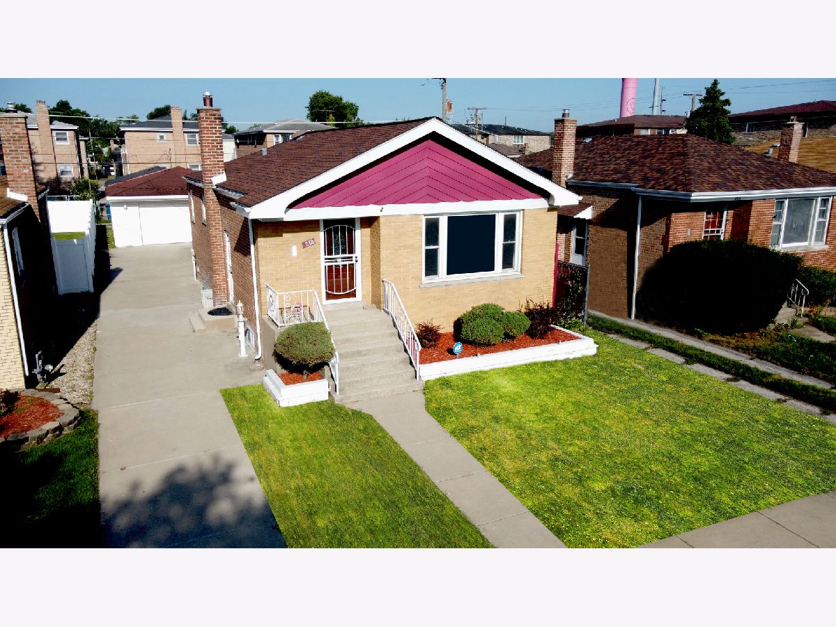  For Sale Calumet City Illinois, 286 Oglesby Avenue