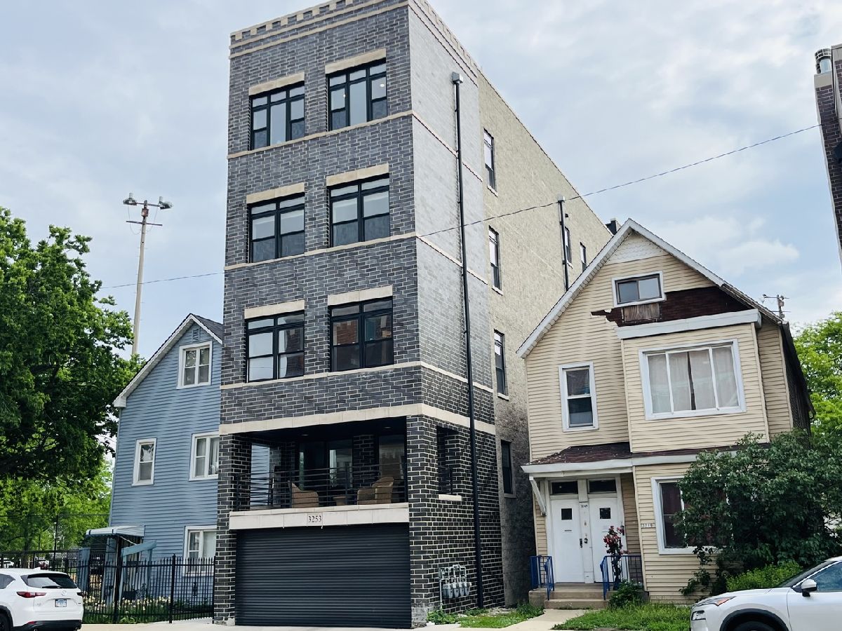  For Rent Chicago Illinois, 3253 Elston