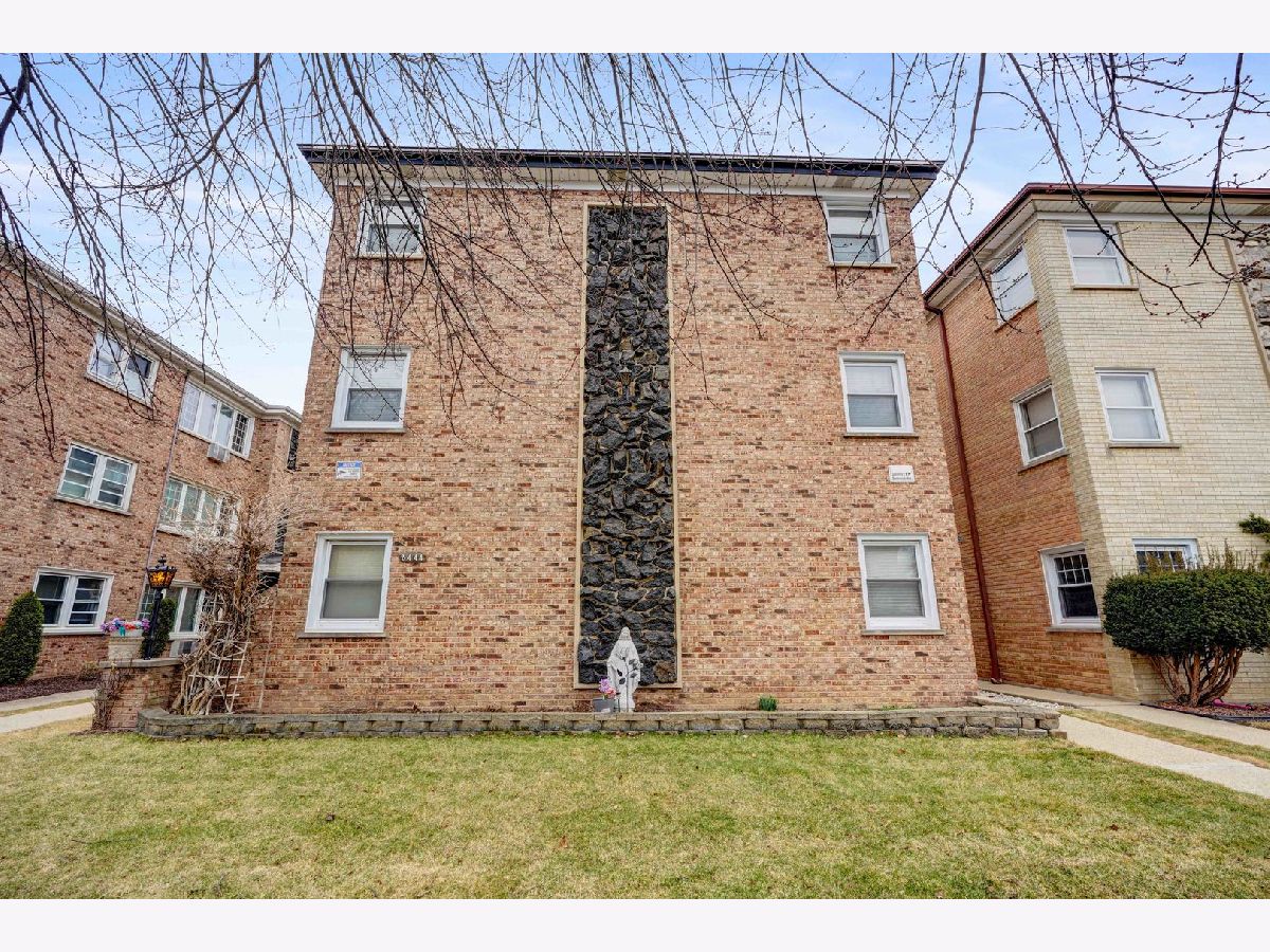  For Rent Chicago Illinois, 8444 Gregory