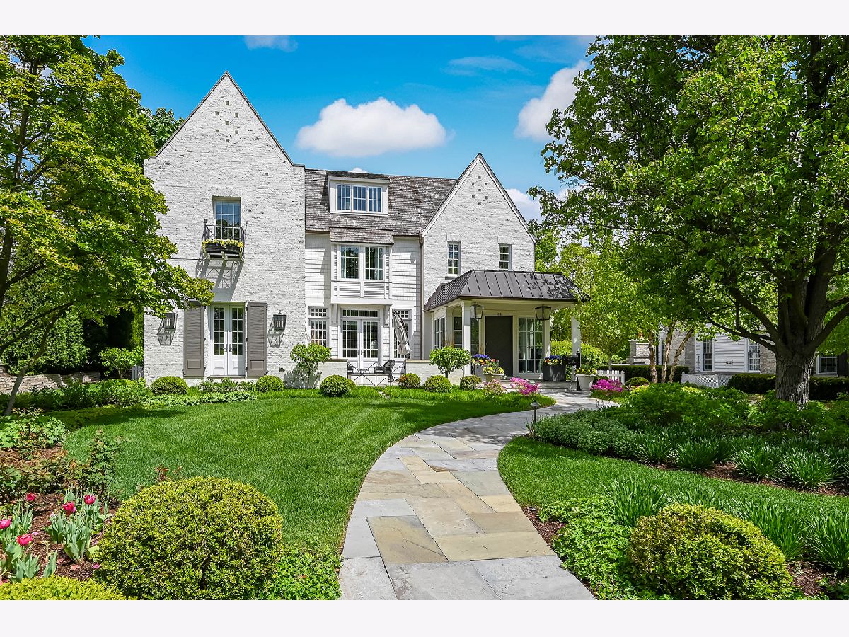  Sold Hinsdale Illinois, 121 4th