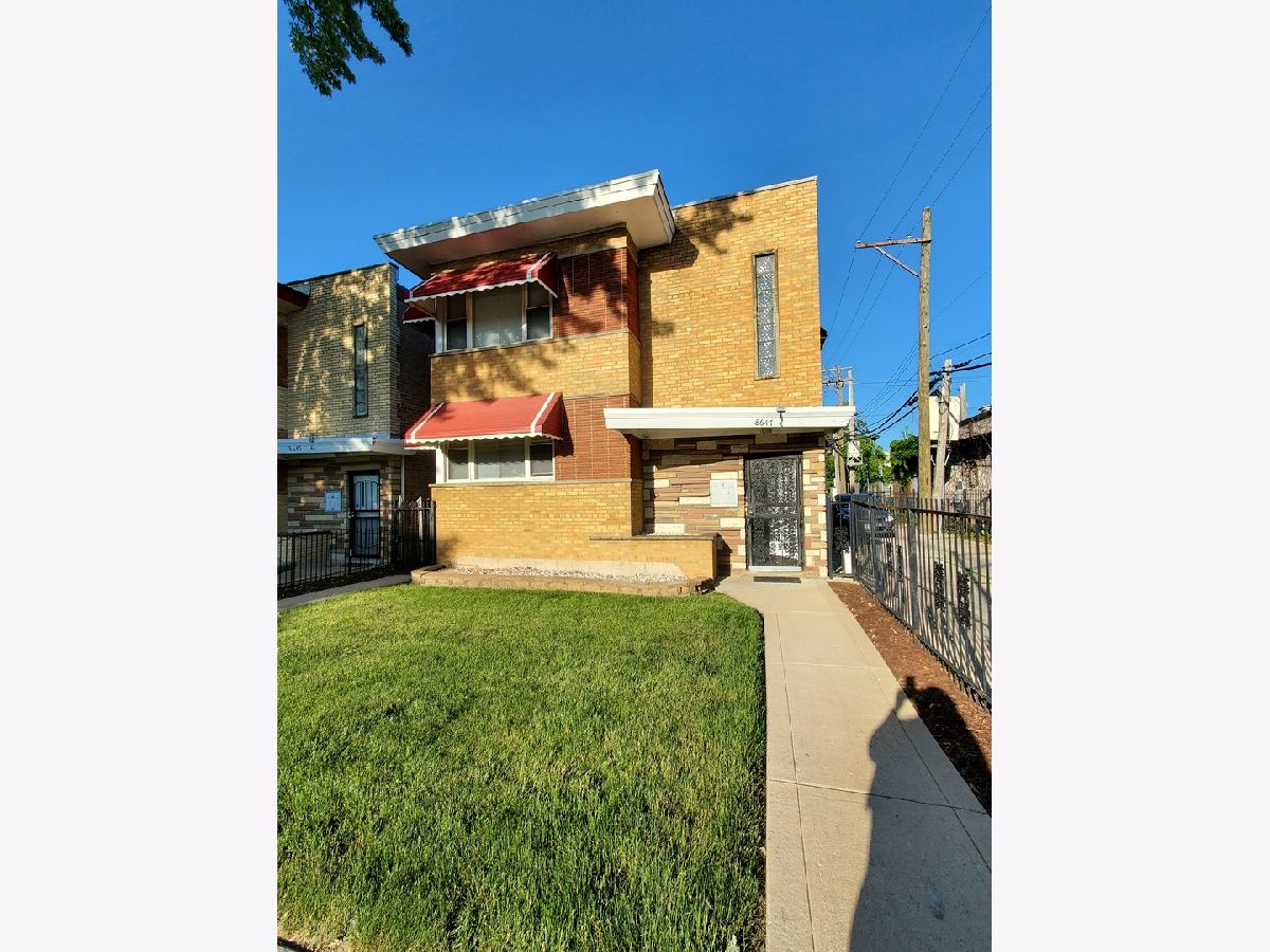  For Rent Chicago Illinois, 8647 Drexel