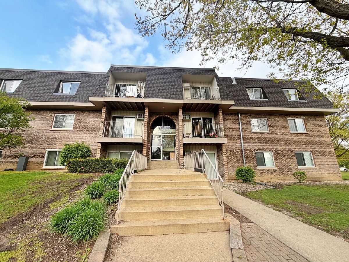  For Rent Prospect Heights Illinois, 841 Blossom