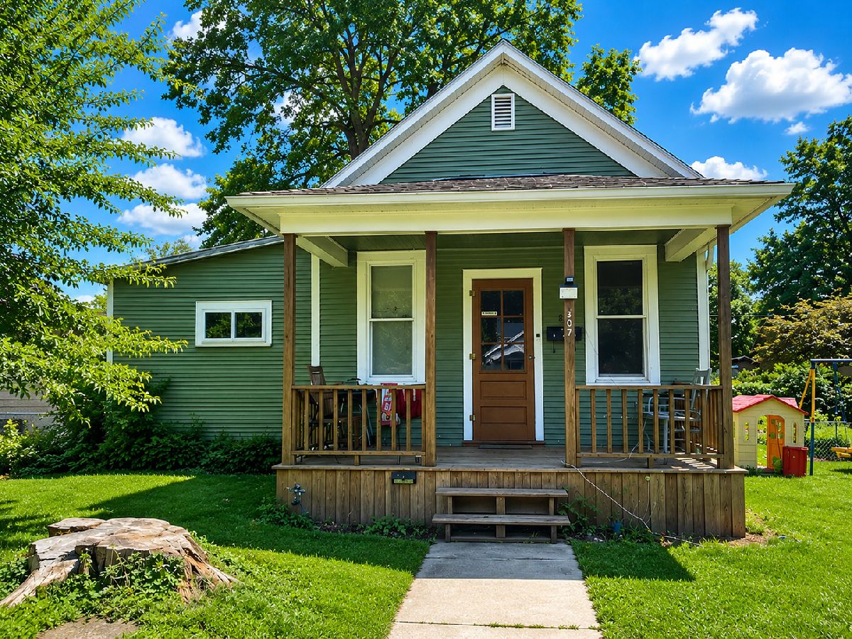  Sold Sterling Illinois, 807 7th