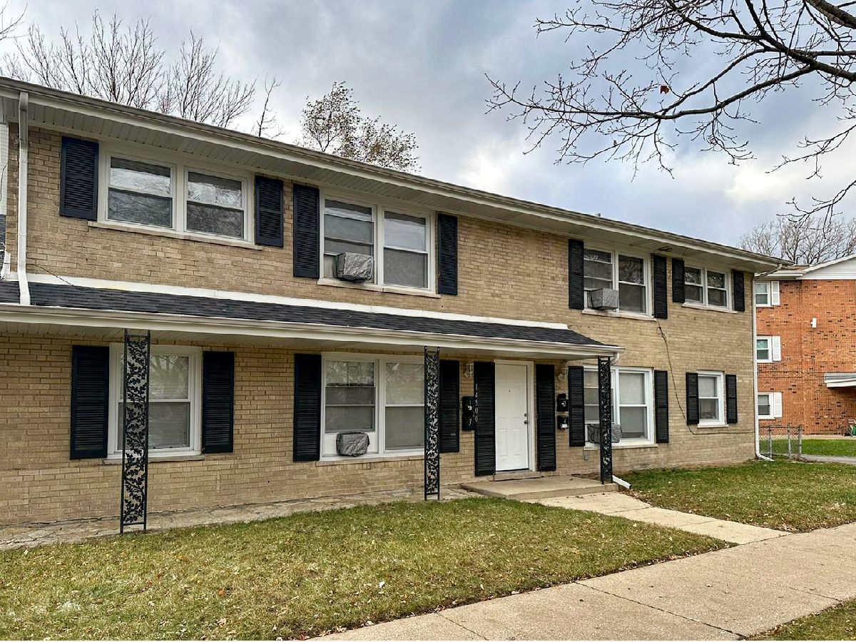  For Rent Dolton Illinois, 14500 Cottage Grove