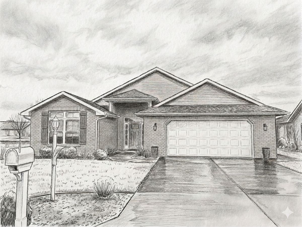  For Sale Princeton Illinois, 220 Justice Lane