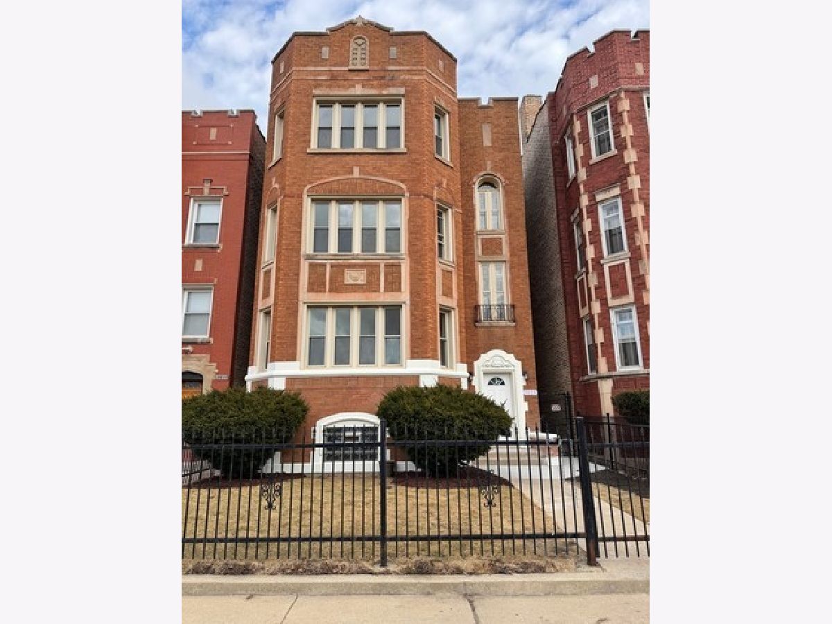  For Rent Chicago Illinois, 7825 Wood