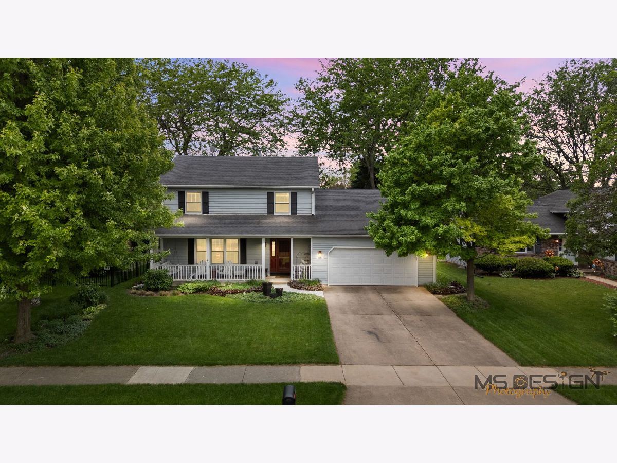  For Sale Elburn Illinois, 305 Stetzer Street