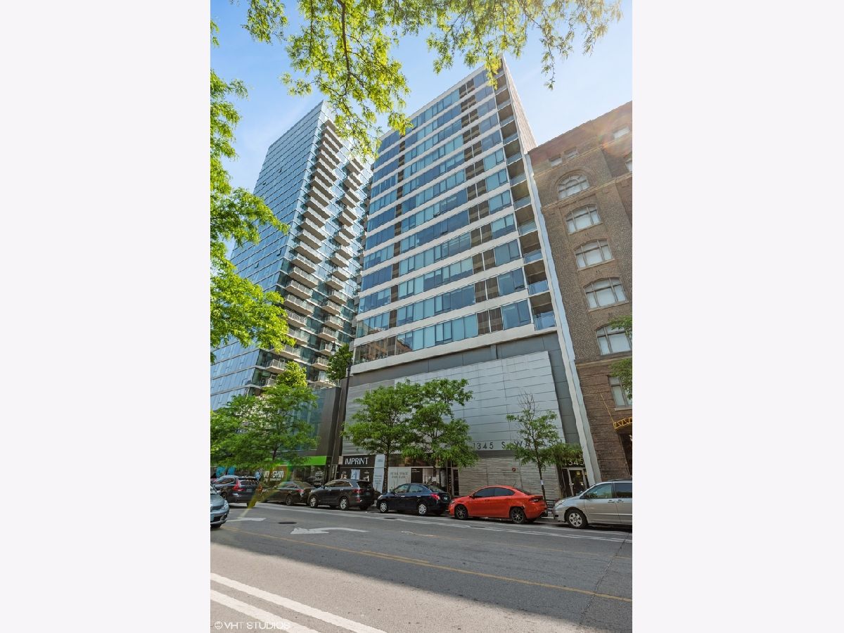  For Rent Chicago Illinois, 1345 Wabash