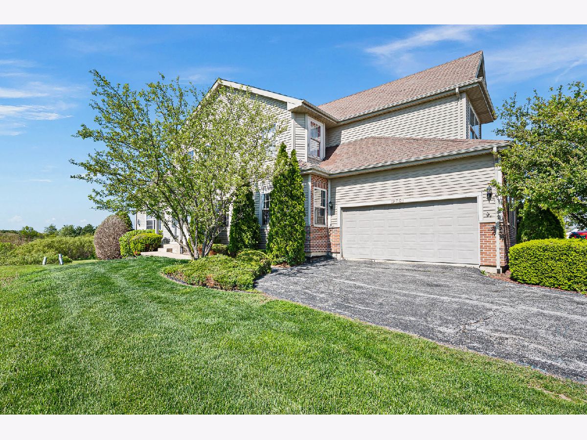 Homes & Townhomes & Condos For Sale Preserve At Cardinal Creek Beecher Illinois, 370 Sunset Boulevard