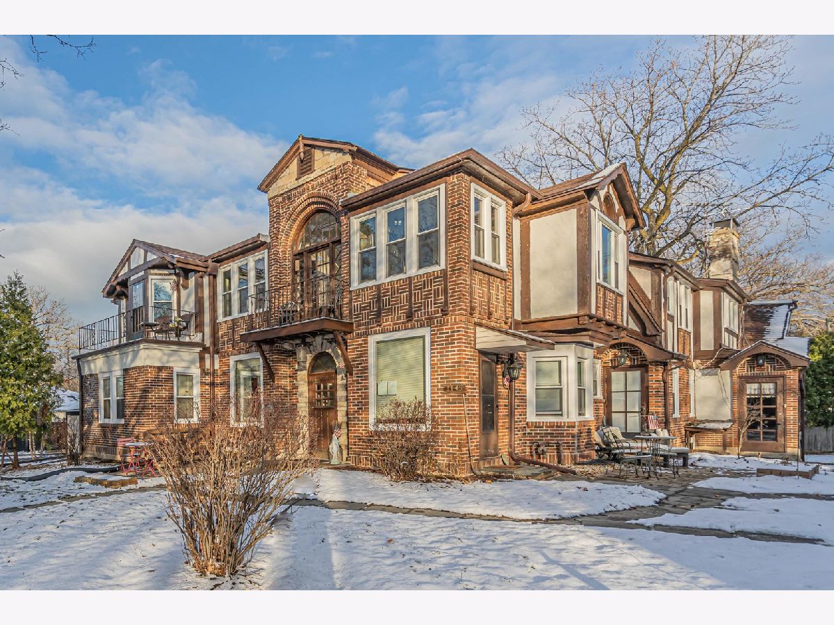  For Rent Highland Park Illinois, 1155 Saint Johns