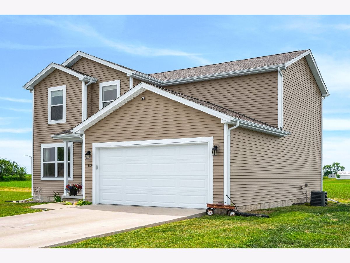  Sold Carlock Illinois, 509 Maitland