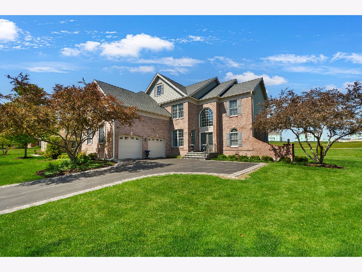  Sold Hawthorn Woods Illinois, 73 Open