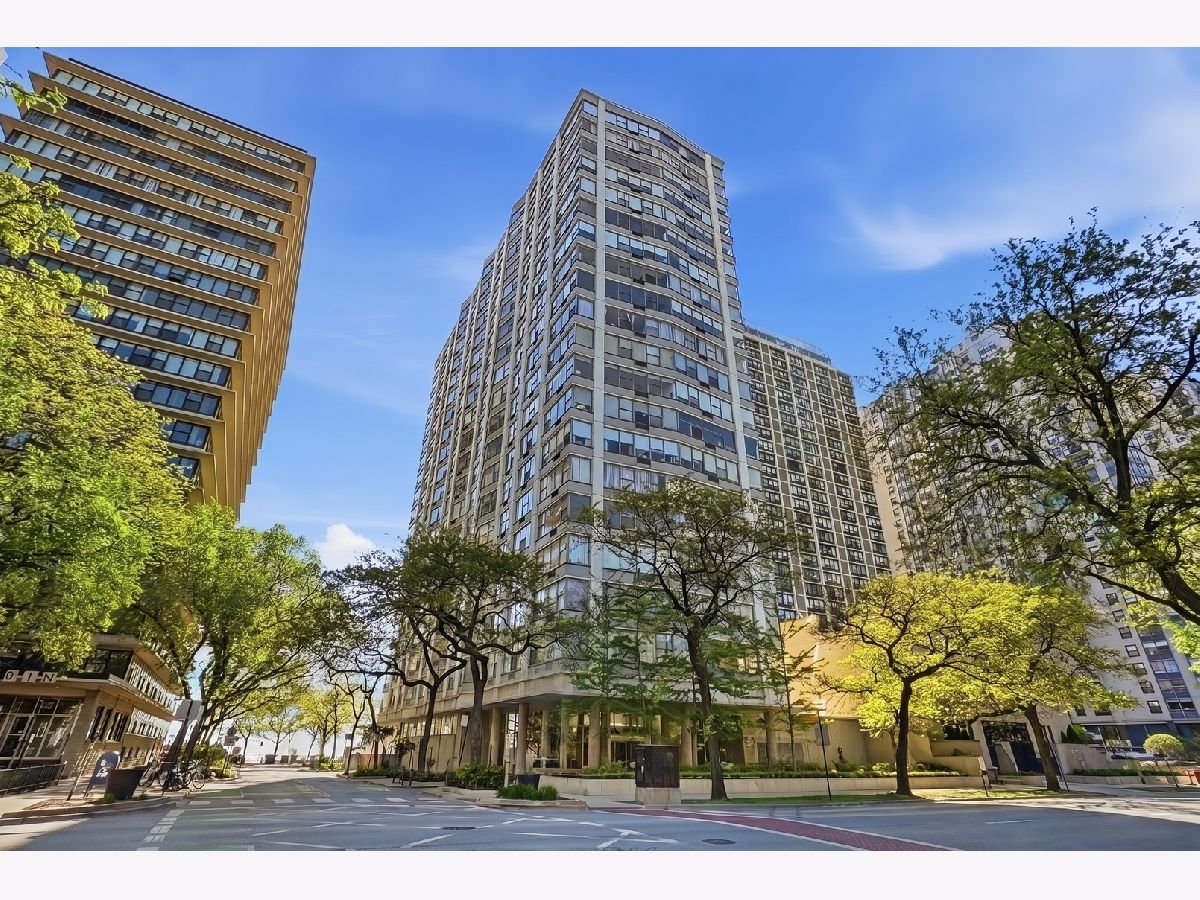  For Rent Chicago Illinois, 5757 Sheridan