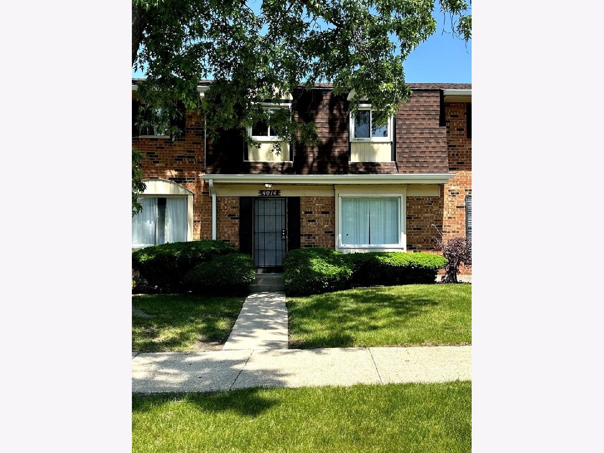  For Rent Richton Park Illinois, 4014 Euclid
