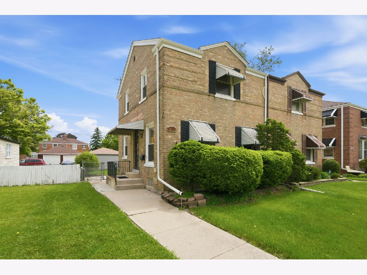  For Sale Melrose Park Illinois, 1619 19th Avenue