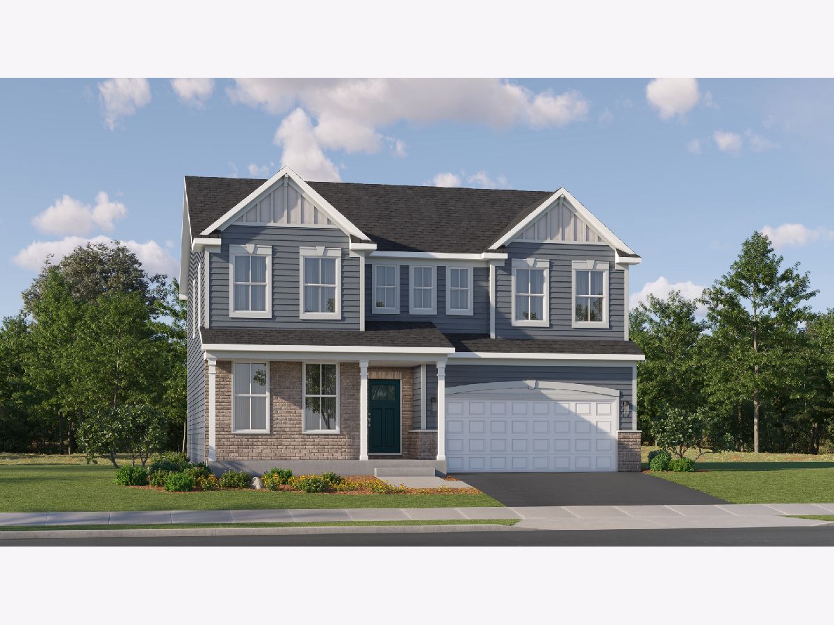Condos & Townhomes & Homes For Sale Algonquin Meadows Algonquin Illinois, 360 Cold Spring Street