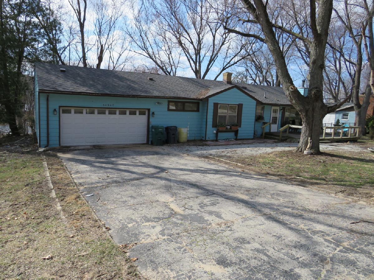 Homes For Sale Rest Haven Wilmington Illinois, 34540 Lakeside Terrace