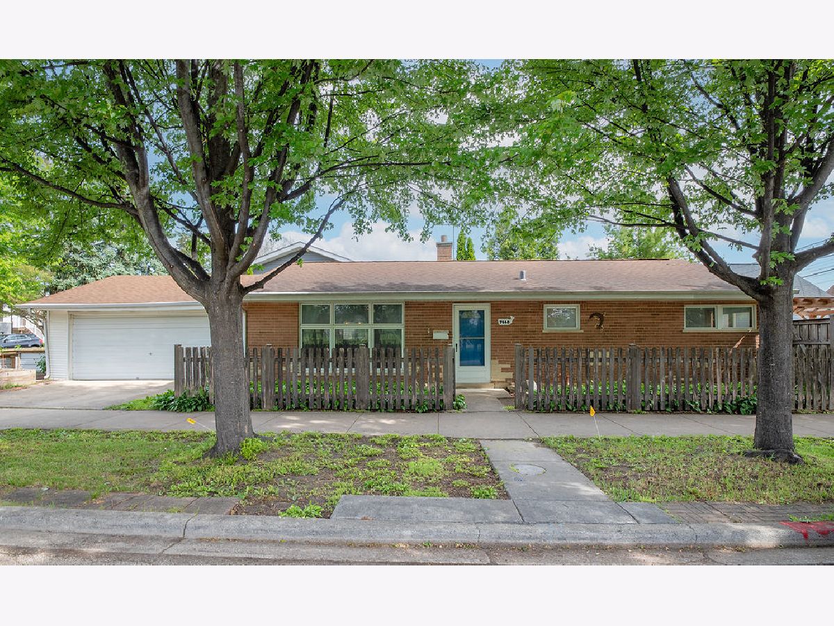  For Sale Chicago Illinois, 7440 Everell Avenue