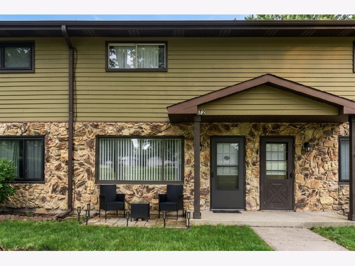 Condos & Townhomes For Sale Highland Park Addison Illinois, 72 Ruga Court