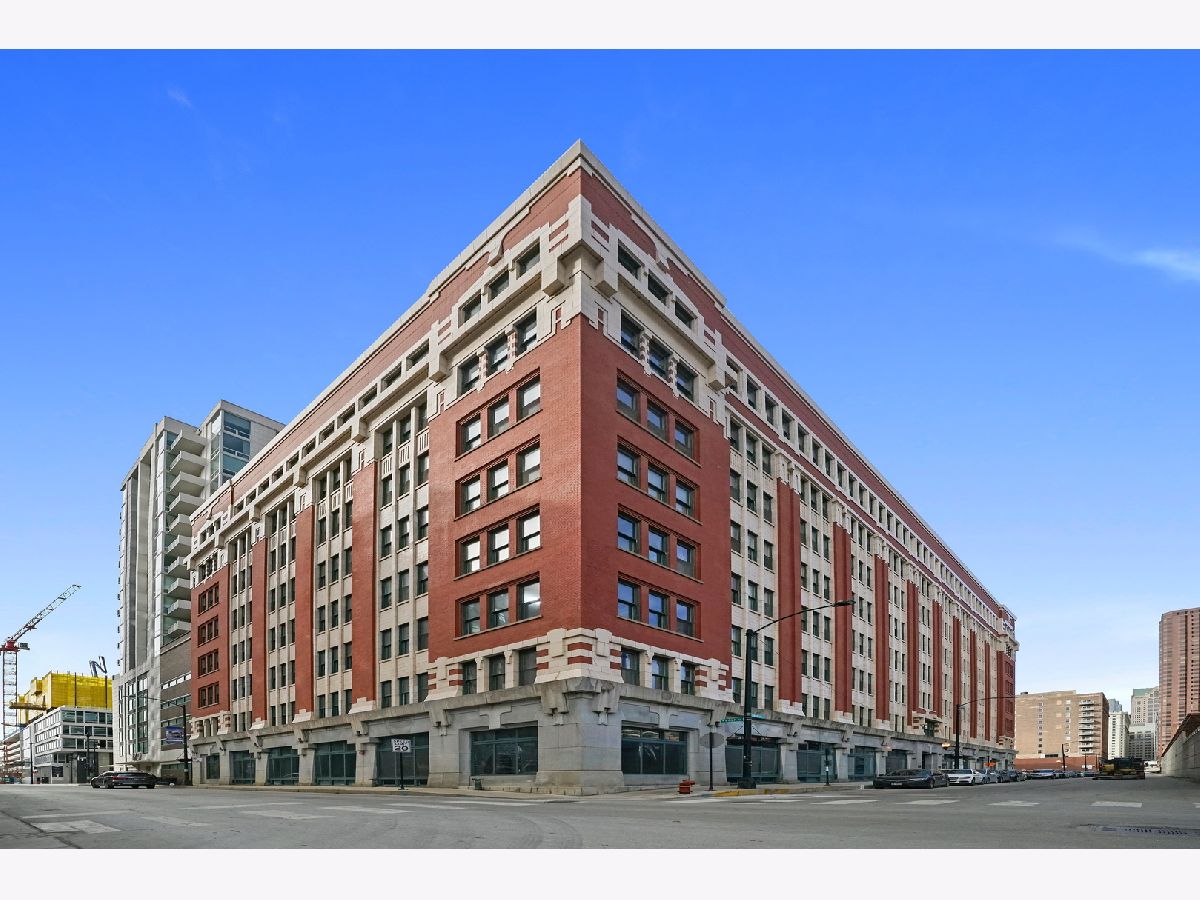  For Sale Chicago Illinois, 732 Financial Place
