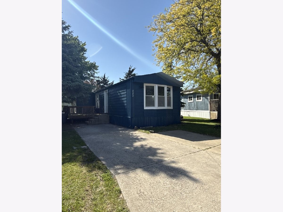  For Sale Matteson Illinois, 320 Pleasant Terrace